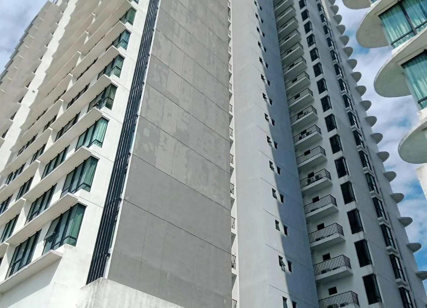 Mid Valley Southkey Mosaic 3Br With Wifi 8-10 Pax Johor Bahru 0*,