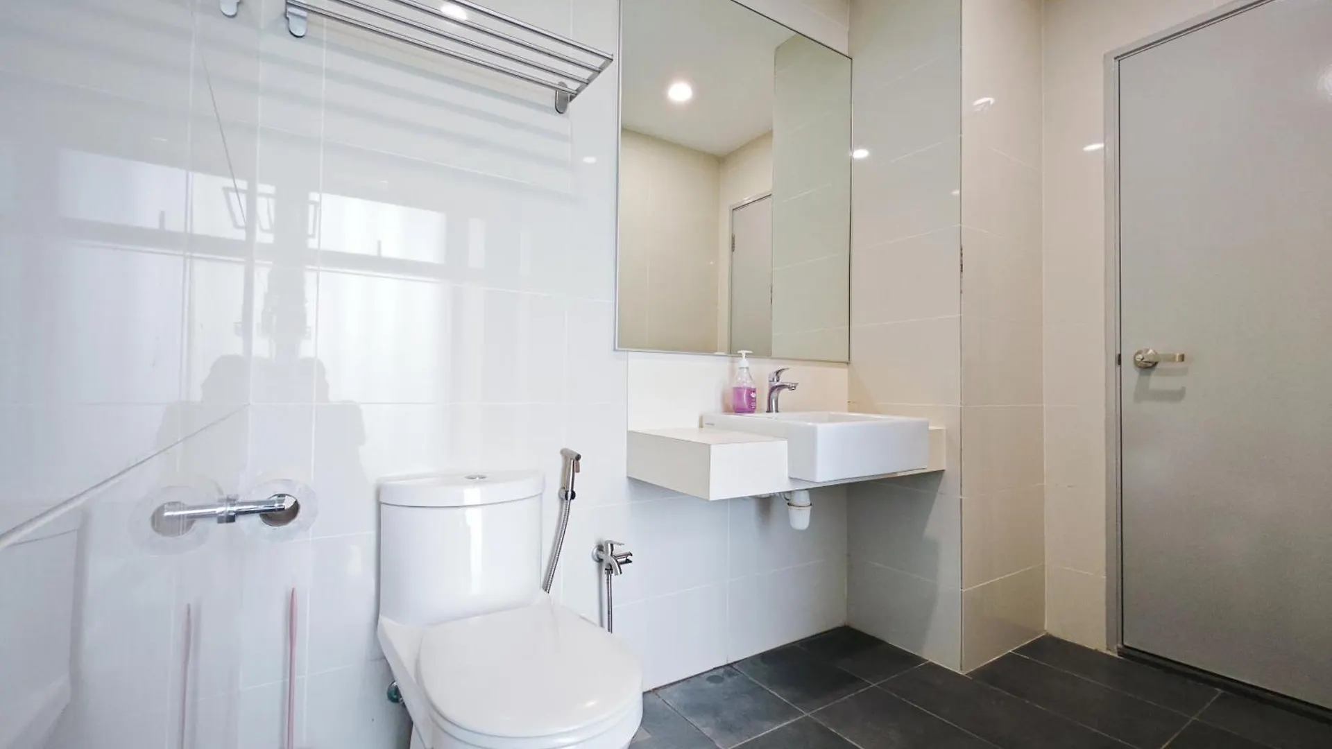 Mid Valley Southkey Mosaic 3Br With Wifi 8-10 Pax Johor Bahru 0*,  Malásia