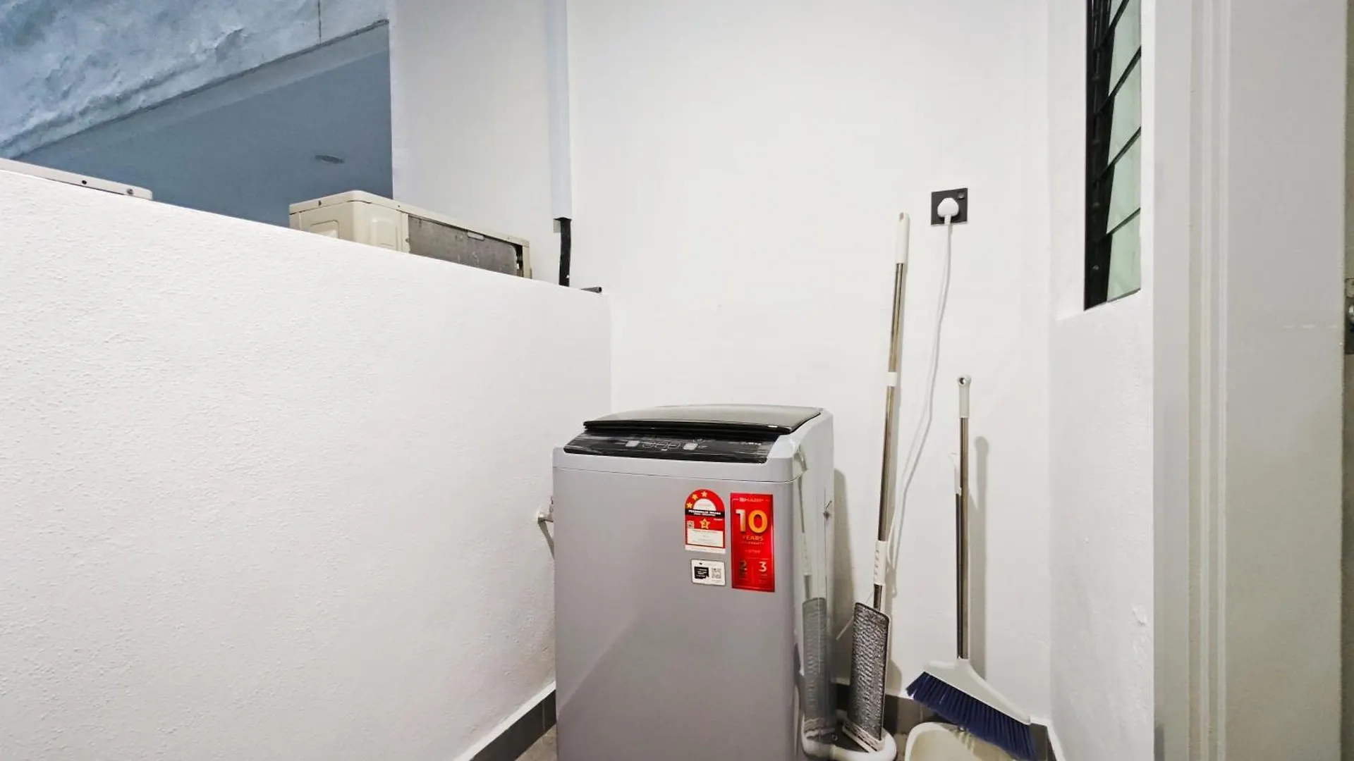 Mid Valley Southkey Mosaic 3Br With Wifi 8-10 Pax Johor Bahru