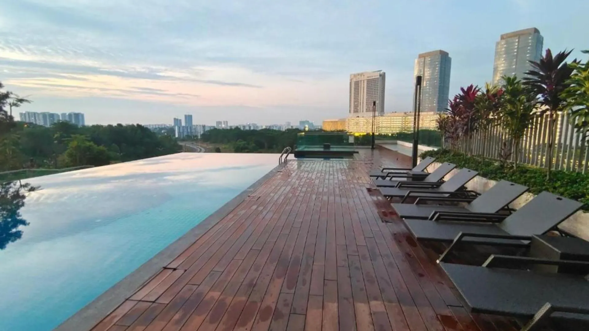Mid Valley Southkey Mosaic 3Br With Wifi 8-10 Pax Johor Bahru Apartamento