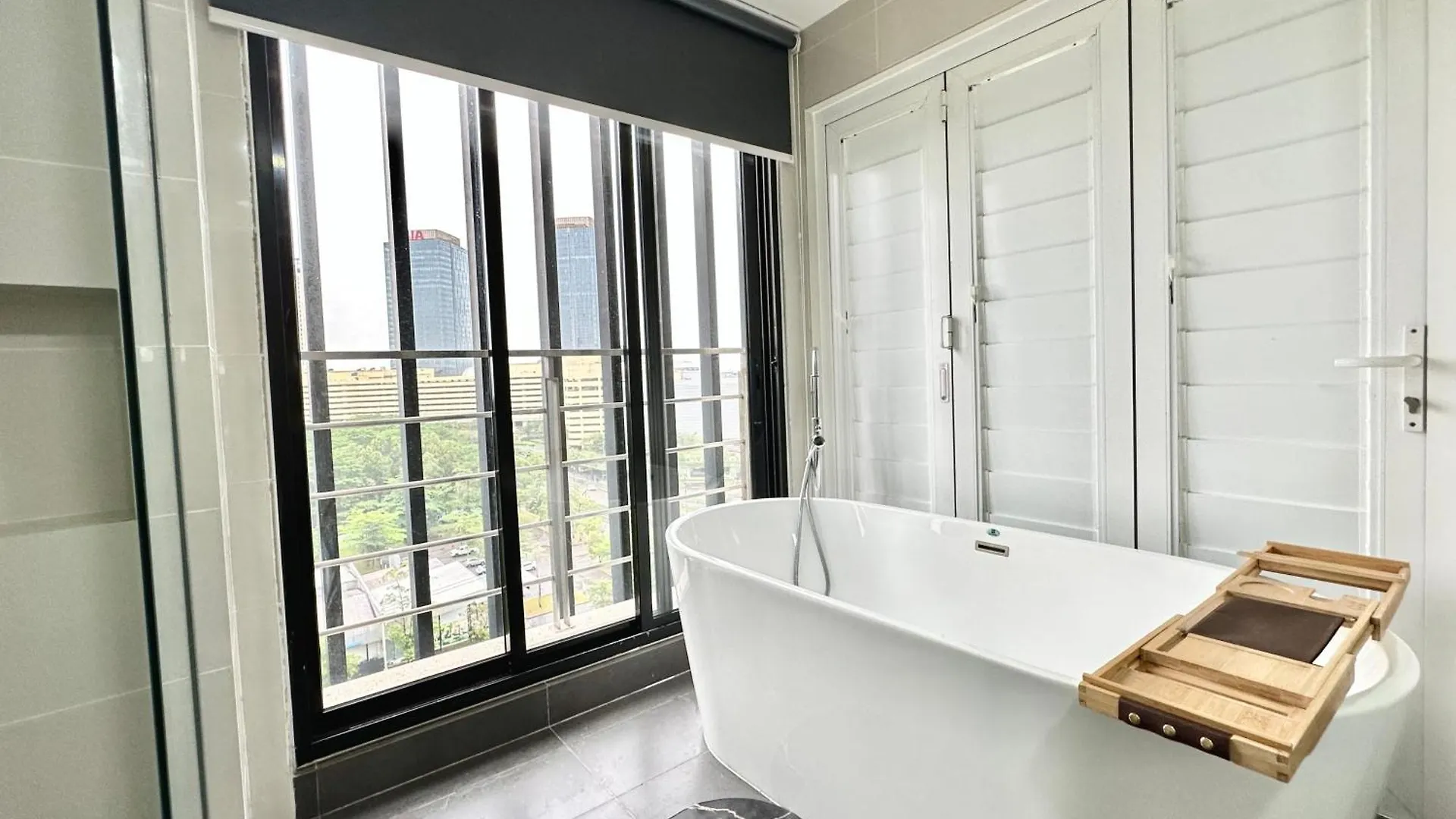 Mid Valley Southkey Mosaic 3Br With Wifi 8-10 Pax Johor Bahru