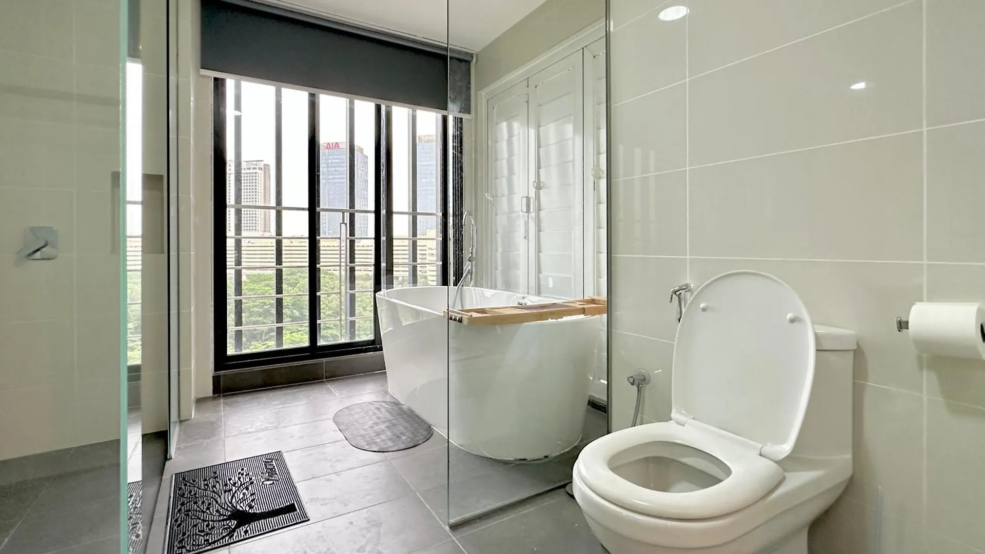 Mid Valley Southkey Mosaic 3Br With Wifi 8-10 Pax Johor Bahru Apartamento