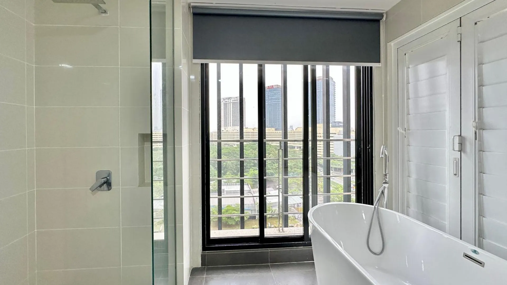Apartamento Mid Valley Southkey Mosaic 3Br With Wifi 8-10 Pax Johor Bahru