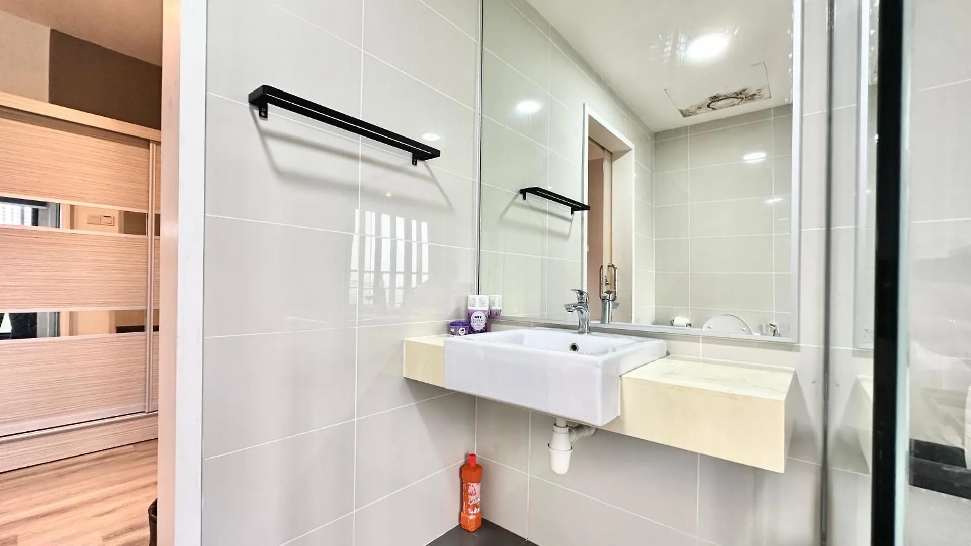 Mid Valley Southkey Mosaic 3Br With Wifi 8-10 Pax Johor Bahru Malásia