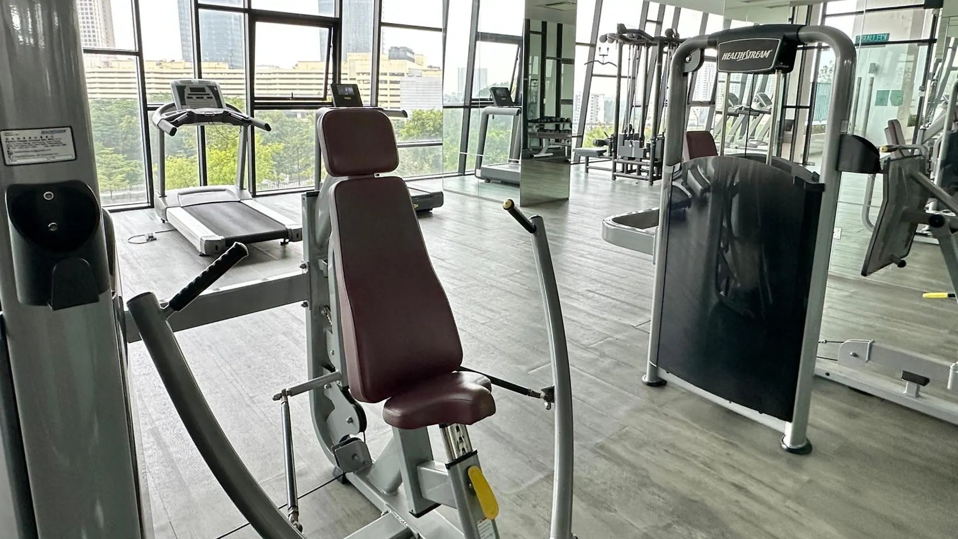 Mid Valley Southkey Mosaic 3Br With Wifi 8-10 Pax Johor Bahru 0*,